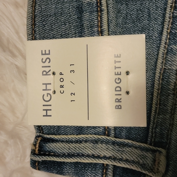 NWT  Lucky Brand Jeans - Picture 3 of 4